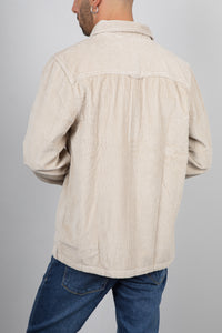 Giacca Camicia Velluto IRIEDAILY-514D241
