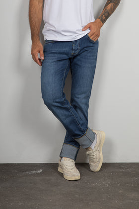 Jeans PONT - JASPER SBM19