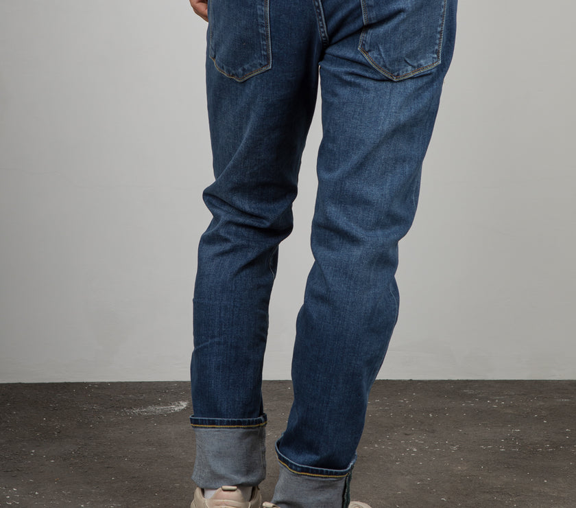 Jeans PONT - JASPER SBM19