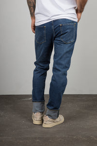 Jeans PONT - JASPER SBM19