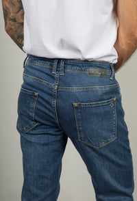 Jeans PONT - JASPER SBM19