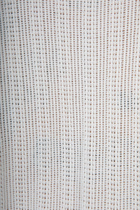 T-shirt traforata GIANNI LUPO - GL35338 BIANCO