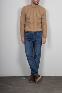Jeans PONT - YELLOWSTONE RATM12