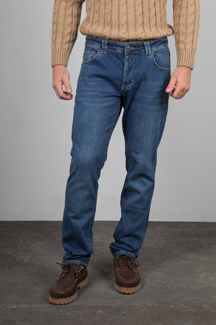 Jeans PONT - YELLOWSTONE RATM12