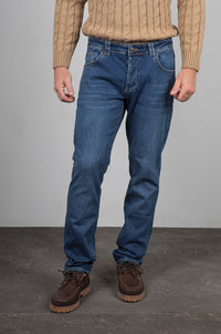 Jeans PONT - YELLOWSTONE RATM12