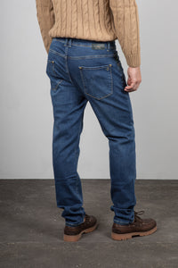 Jeans PONT - YELLOWSTONE RATM12