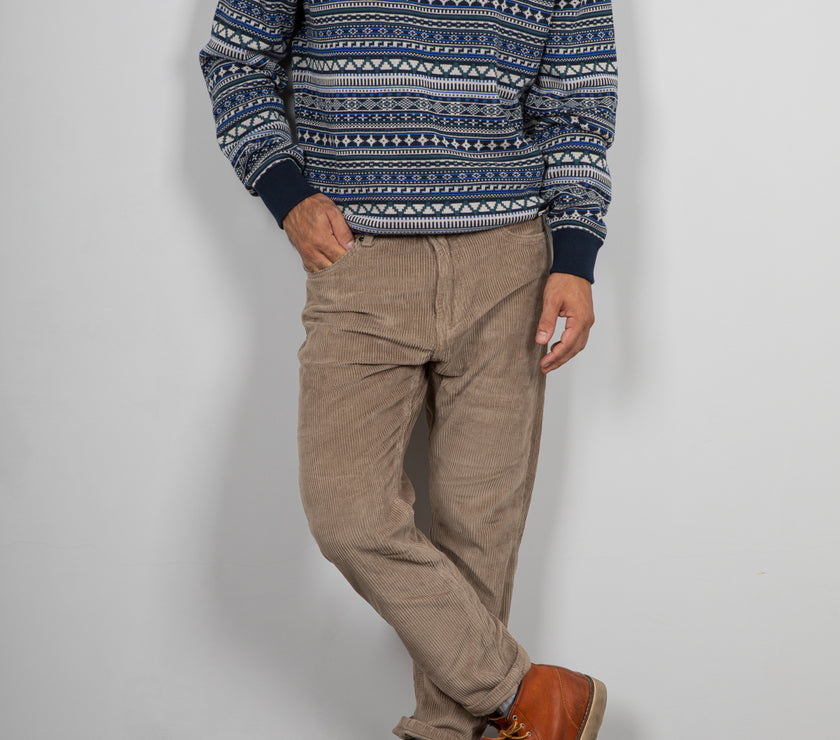 Maglione IRIEDAILY-MARINE 610D231