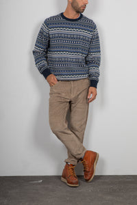 Maglione IRIEDAILY-MARINE 610D231