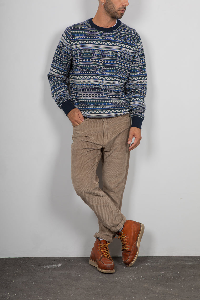 Maglione IRIEDAILY-MARINE 610D231