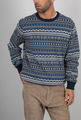 Maglione IRIEDAILY-MARINE 610D231