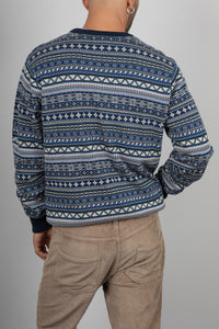 Maglione IRIEDAILY-MARINE 610D231