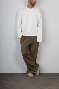 T-shirt manica lunga STILOSOPHY - ESTEBAN PANNA