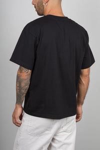 T-shirt IRIEDAILY - BLACK 115D565