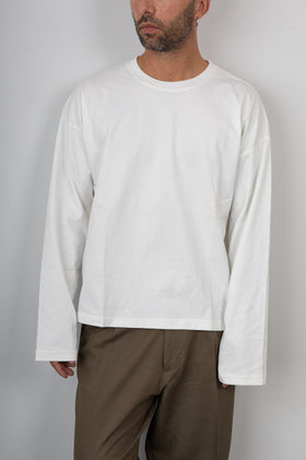 T-shirt manica lunga STILOSOPHY - ESTEBAN PANNA