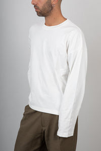 T-shirt manica lunga STILOSOPHY - ESTEBAN PANNA