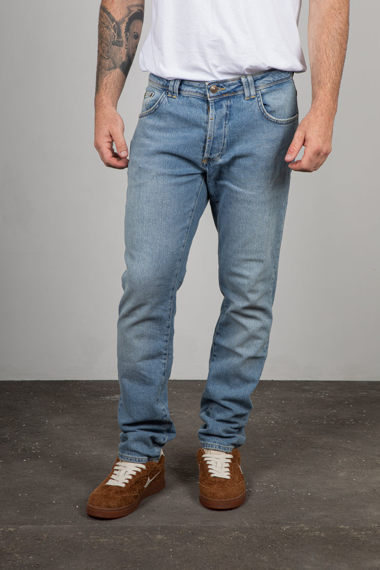 Jeans PONT - YELLOWSTONE RBA30