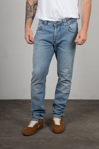 Jeans PONT - YELLOWSTONE RBA30