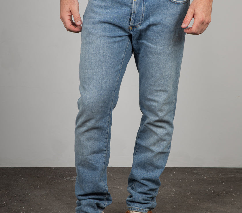 Jeans PONT - YELLOWSTONE RBA30