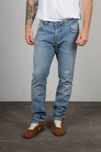 Jeans PONT - YELLOWSTONE RBA30