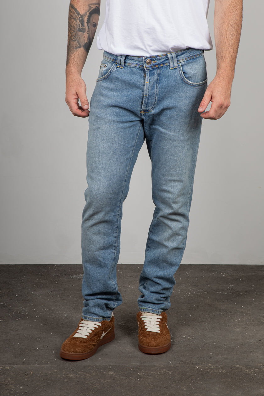 Jeans PONT - YELLOWSTONE RBA30