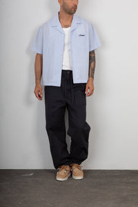 Pantalone fatigue ANERKJENDT - 901512 SKY CAPTAIN