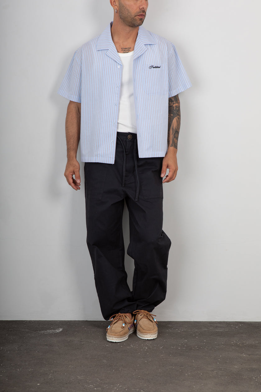 Pantalone fatigue ANERKJENDT - 901512 SKY CAPTAIN