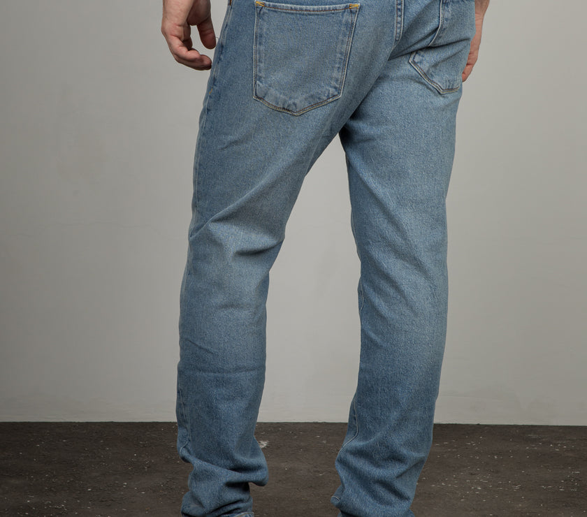 Jeans PONT - YELLOWSTONE RBA30