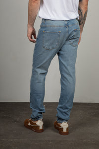 Jeans PONT - YELLOWSTONE RBA30