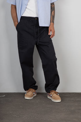 Pantalone fatigue ANERKJENDT - 901512 SKY CAPTAIN
