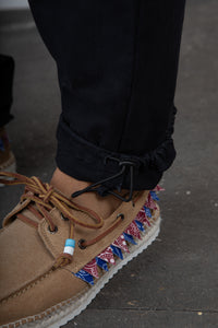 Pantalone fatigue ANERKJENDT - 901512 SKY CAPTAIN