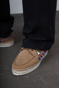 Pantalone fatigue ANERKJENDT - 901512 SKY CAPTAIN