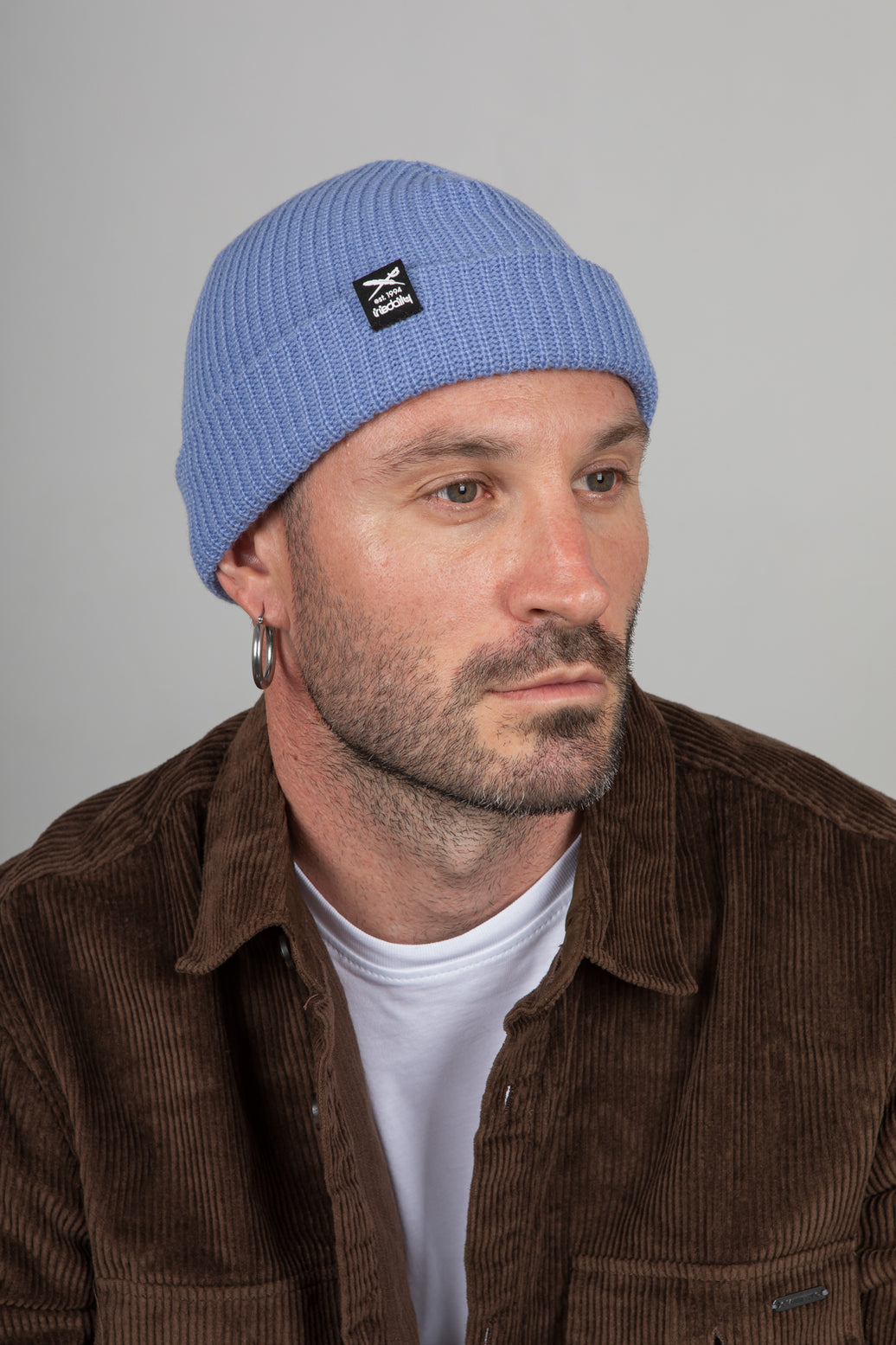 Cappello beanie IRIEDAILY-CIELO 337-0