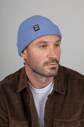 Cappello beanie IRIEDAILY-CIELO 337-0