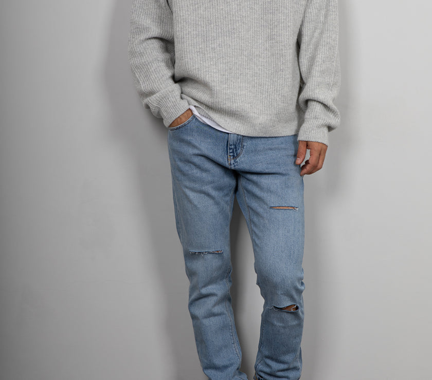 Jeans PONT-TIKAL SAD46