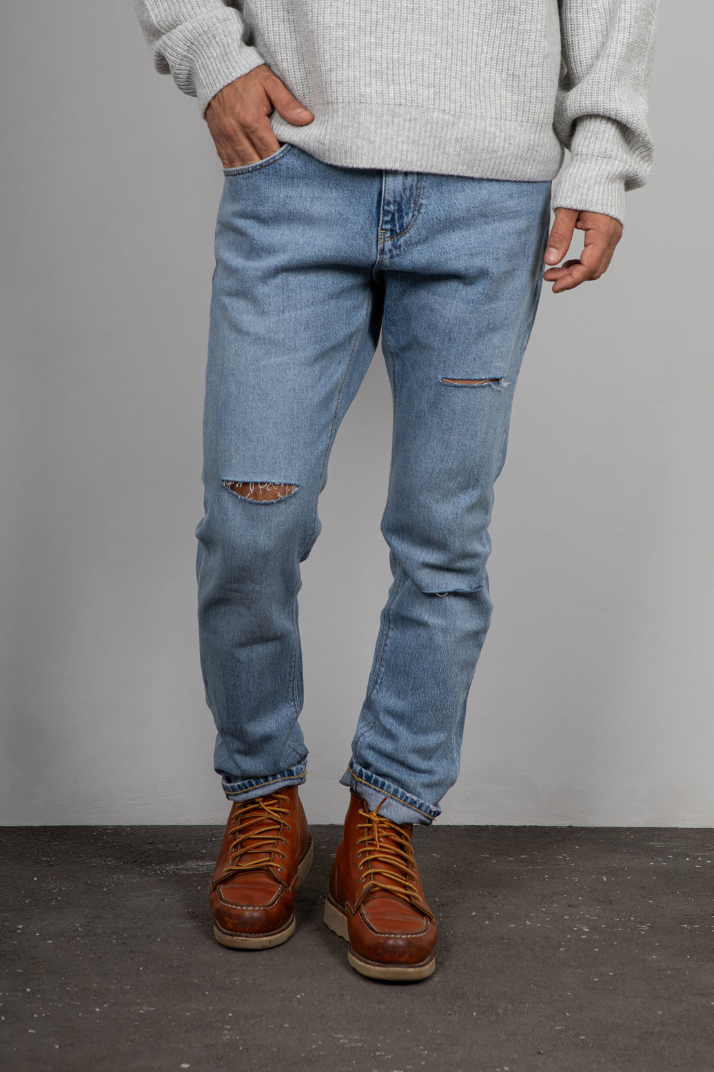Jeans PONT-TIKAL SAD46