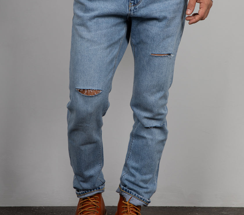 Jeans PONT-TIKAL SAD46