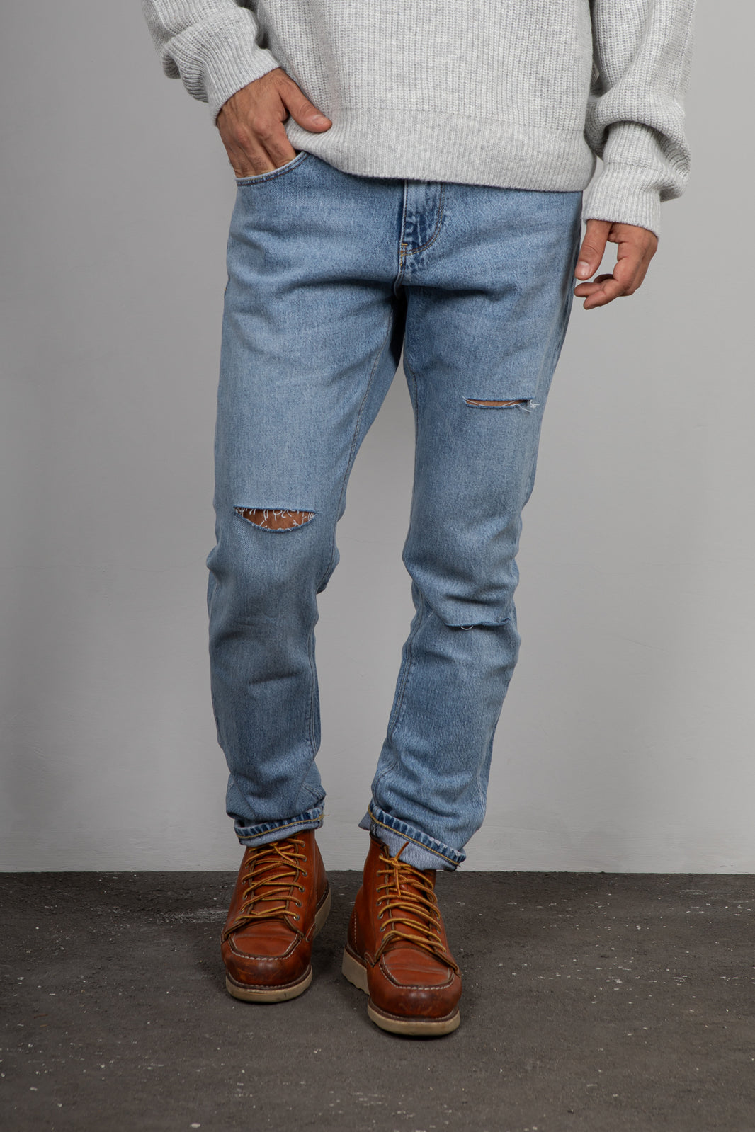Jeans PONT-TIKAL SAD46