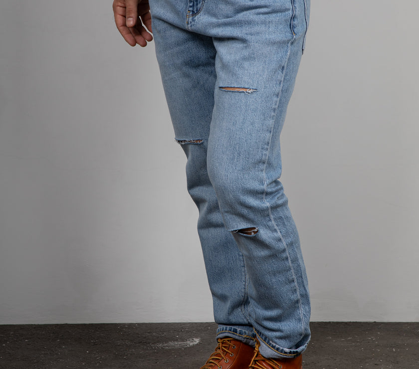 Jeans PONT-TIKAL SAD46