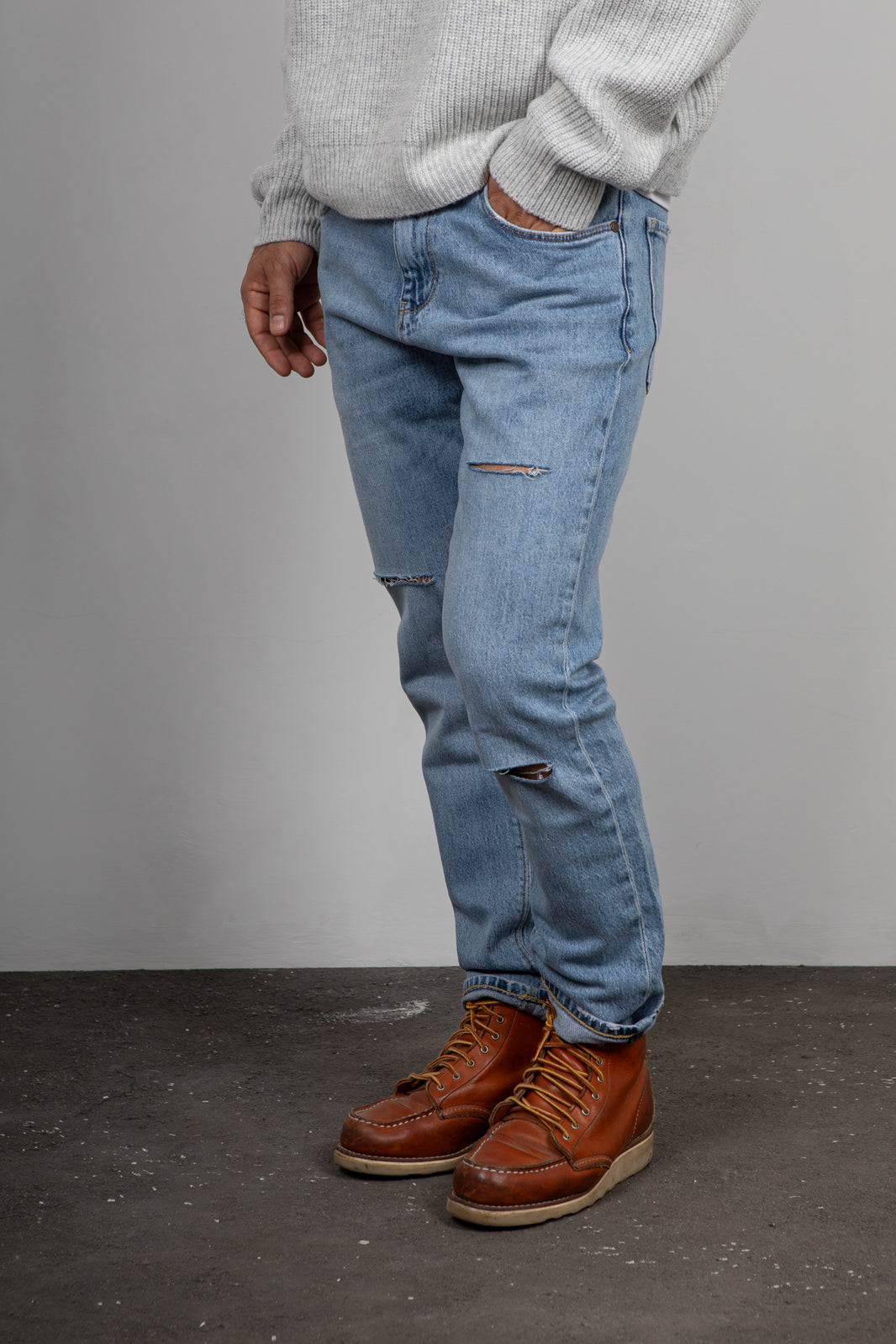 Jeans PONT-TIKAL SAD46