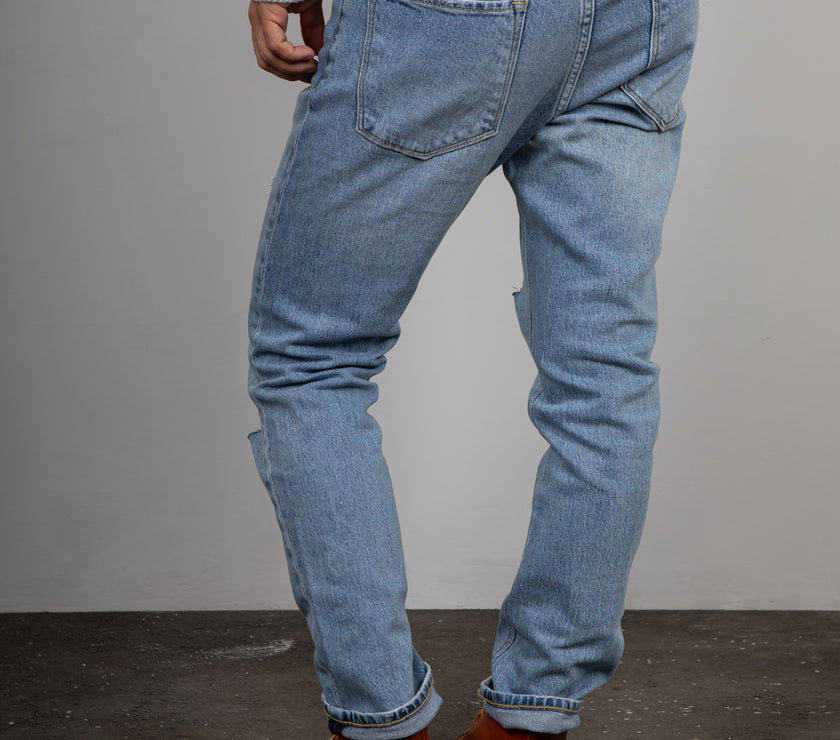 Jeans PONT-TIKAL SAD46
