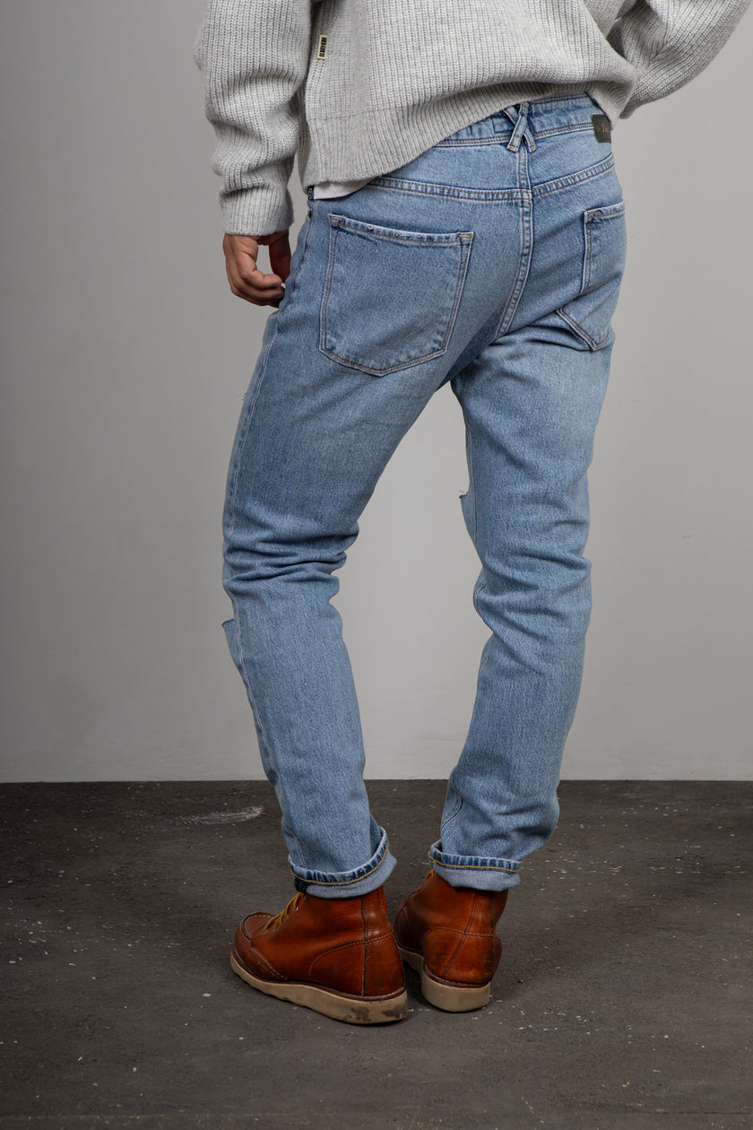 Jeans PONT-TIKAL SAD46