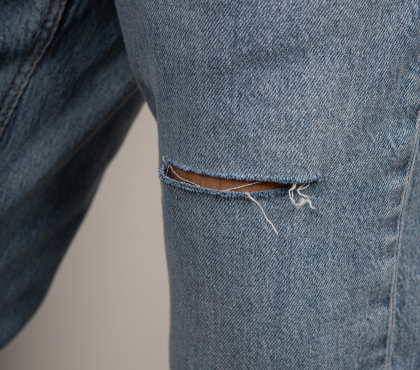 Jeans PONT-TIKAL SAD46