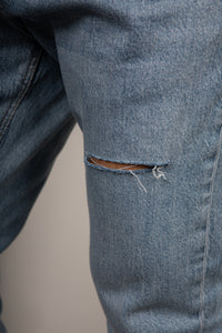 Jeans PONT-TIKAL SAD46