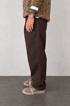 Pantalone Drill PONT - DELAMARE RBVMOR