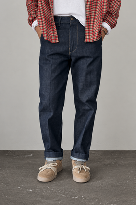 Pantalone chino PONT - MELEDA RW01
