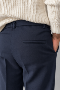 Pantalone TELAMIRA - MTP05139 BLU