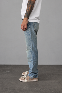 Jeans loose PONT - BIGHORN RAMD39