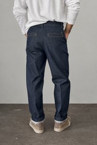 Pantalone chino PONT - MELEDA RW01