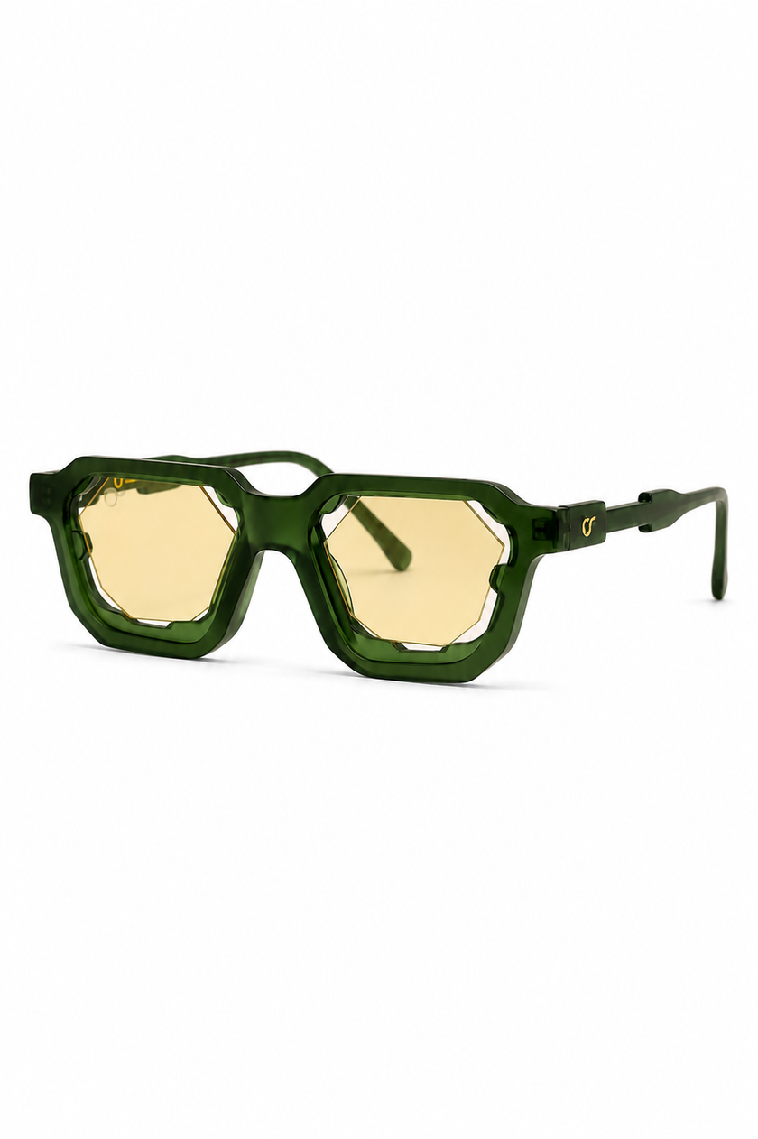 OS SUNGLASSES-BOSTON VERDE