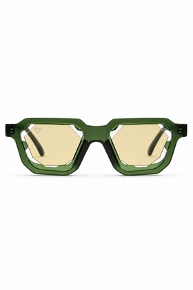 OS SUNGLASSES-BOSTON VERDE
